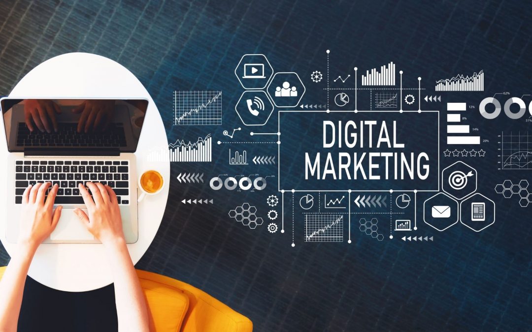 Digital Marketing Course in Mansa